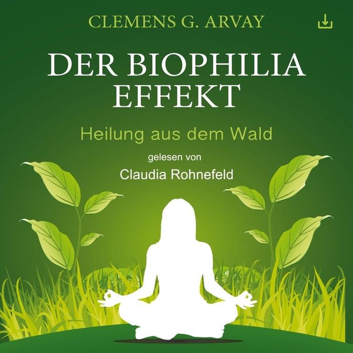 Der Biophilia-Effekt