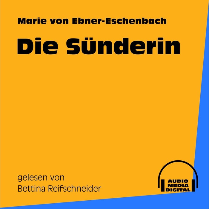 Die Sünderin