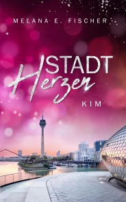STADTHERZEN - KIM