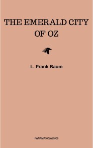 The Emerald City of Oz