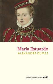 María Estuardo