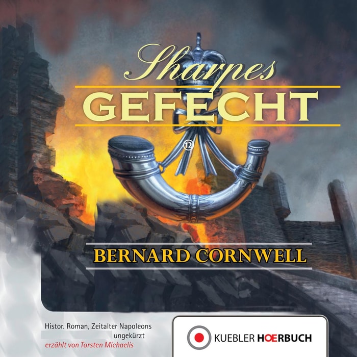 Sharpes Gefecht