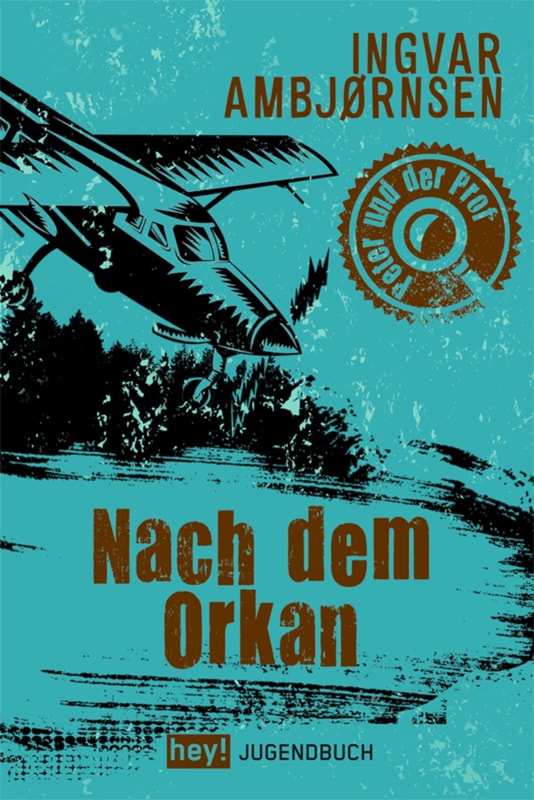 Nach dem Orkan
