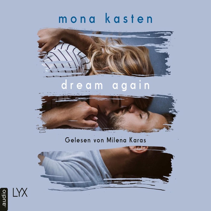 Dream Again - Again-Reihe, (Ungekürzt)