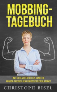 Mobbing-Tagebuch