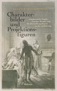 Charakterbilder und Projektionsfiguren