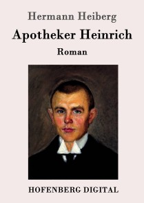 Apotheker Heinrich