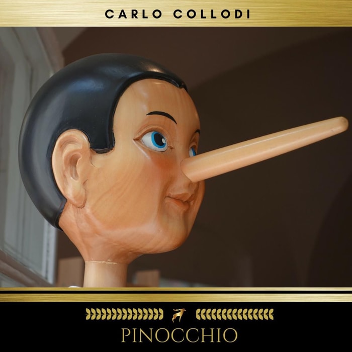 Pinocchio