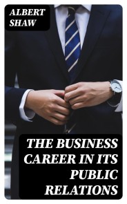 The business career in its public relations
