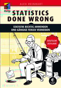 Statistics Done Wrong