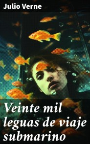 Veinte mil leguas de viaje submarino