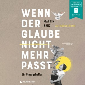 Wenn der Glaube nicht mehr passt