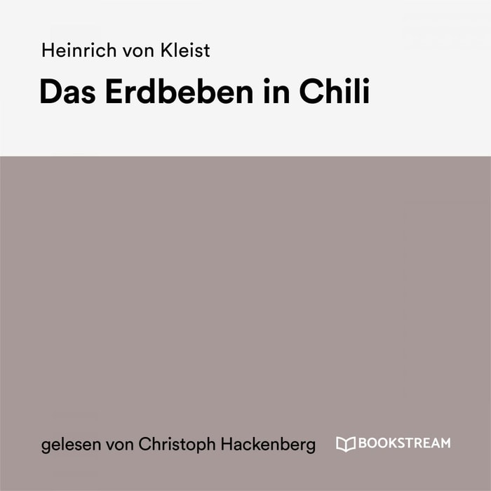 Das Erdbeben in Chili