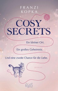 Cosy Secrets - Der kupferne Schlüssel