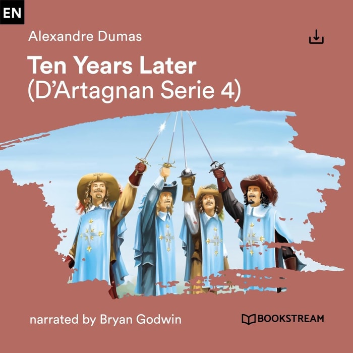 Ten Years Later