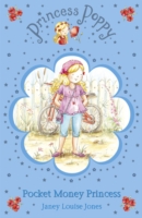 Princess Poppy: Pocket Money Princess
