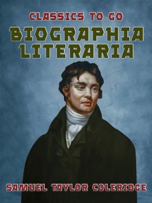 Biographia Literaria