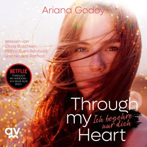 Through my Heart - Ich begehre nur dich