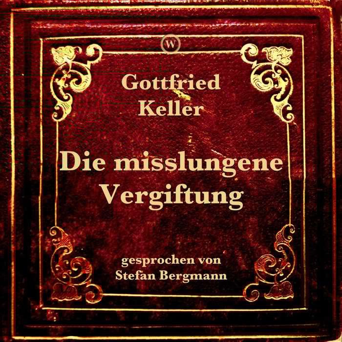 Die misslungene Vergiftung