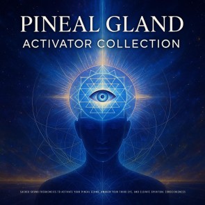 Pineal Gland Activator Collection - Sacred Sound Healing