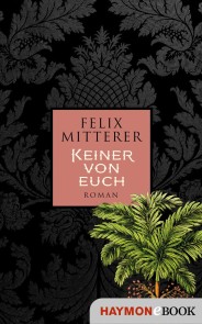 Keiner von euch