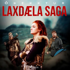Laxdæla saga