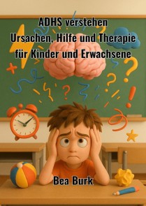 ADHS verstehen