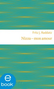 Nizza - mon amour