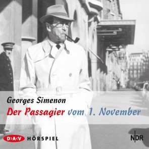 Maigret & Co - Meisterhafte Fälle: Der Passagier vom 1. November