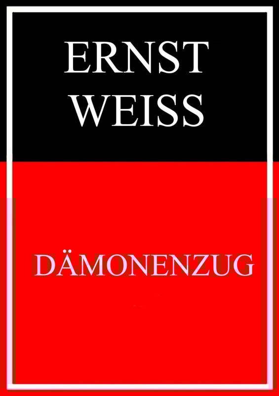 Dämonenzug