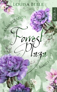 Forrest Plaza Sammelband 1: Band 1 - 3