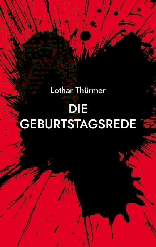 Die Geburtstagsrede