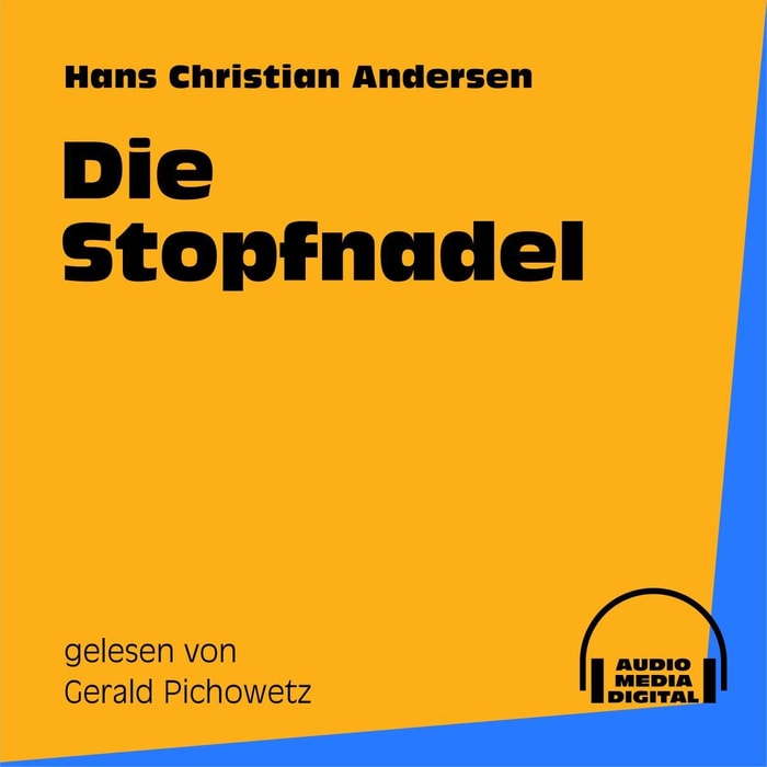 Die Stopfnadel