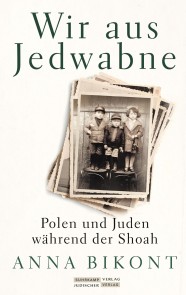 Wir aus Jedwabne