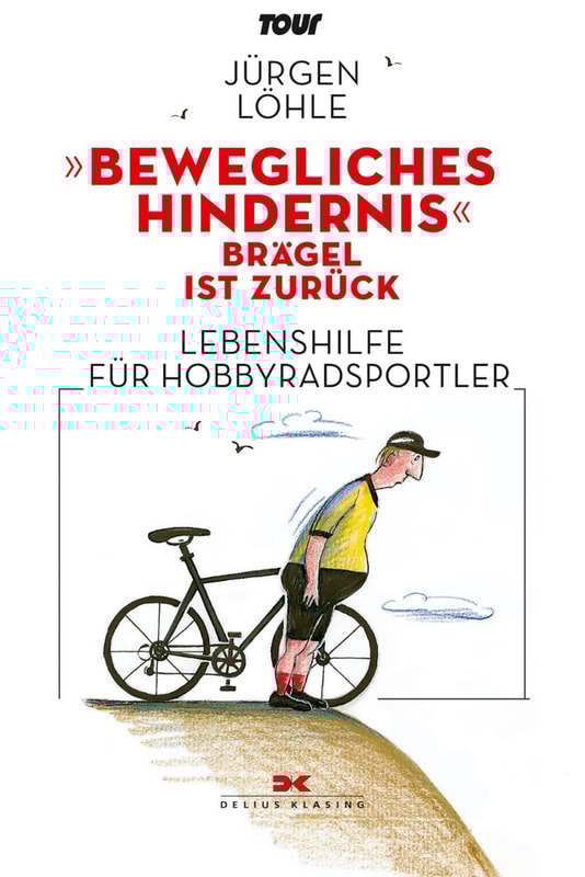 "Bewegliches Hindernis" - Brägel ist zurück