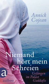 Niemand hört mein Schreien