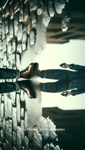 Das Flüstern der Möglichkeiten