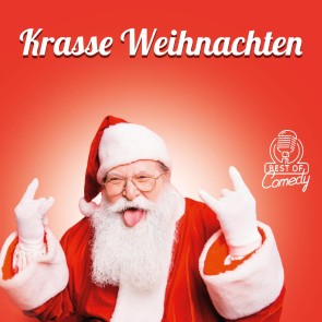 Krasse Weihnachten