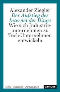 Der Aufstieg des Internet der Dinge