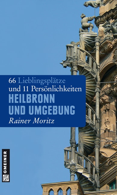Heilbronn und Umgebung