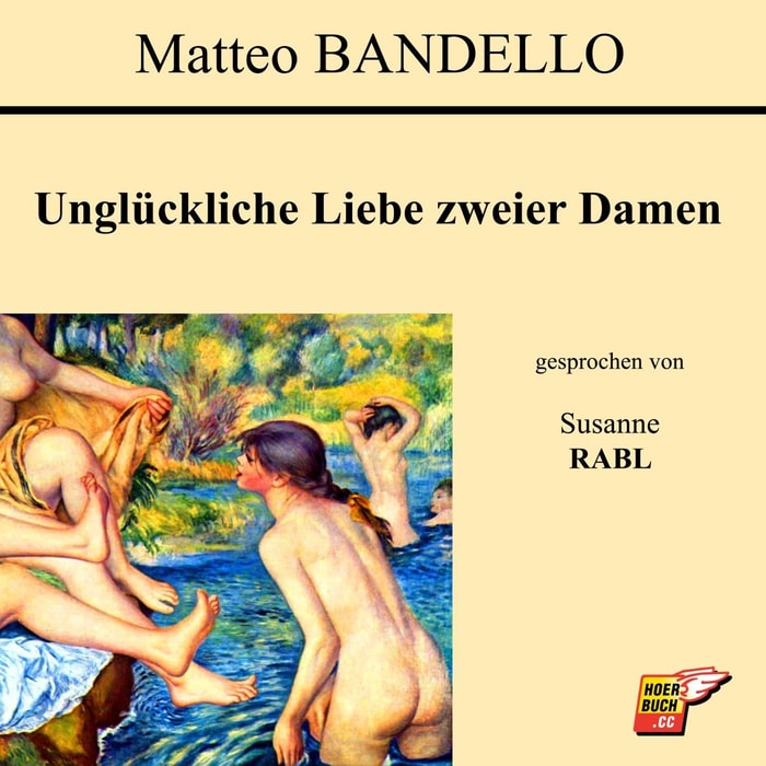 Unglückliche Liebe zweier Damen