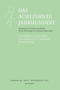 Das achtzehnte Jahrhundert 44/2
