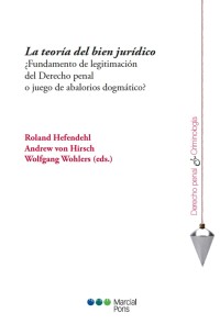 La teoría del bien jurídico