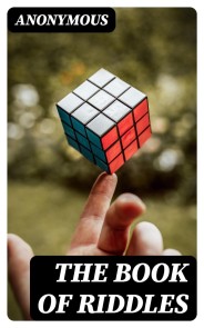 The Book of Riddles