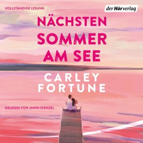 Nächsten Sommer am See