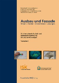 Ausbau und Fassade.