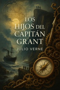 Los hijos del capitán Grant