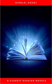 8 Classic Russian Novels You Should Read