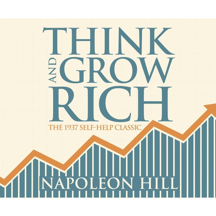 Think and Grow Rich