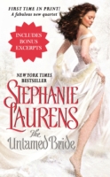 Untamed Bride with Bonus Material